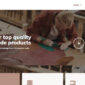 Dashbag Bags Shop Elementor Template kit - Image 4