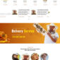 Modhu Beekeeping Honey Elementor Template kit - Image 13