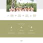 Couples Wedding Planner Template kit