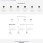 Bizgue Business Elementor Template kit