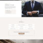 Ck Lawyer Template kit - Image 3