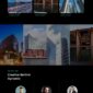 Dynamix Architecture Elementor Template kit - Image 9