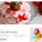 Eis Ice Cream Shop Template kit - Image 10