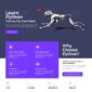 Etutor Education Online Course Elementor Template - Elementor Template Kit - Image 8