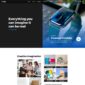 Gild Agency Template kit