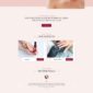 Judy Beauty Salon Template kit - Image 7