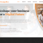 Orangebee Agency Template kit - Image 10