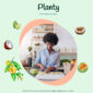 Planty Cafe Restaurant Template kit - Image 2