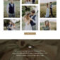 Robbie Magie Wedding Event Invitation Elementor Te - Elementor Template Kit