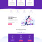 Silion Digital Marketing Elementor Template kit - Image 8