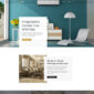 Silp Real Estate Architecture Template kit
