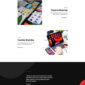 Skape Creative Multipurpose Digital Agency Busines - Elementor Template Kit - Image 2