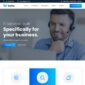 Softo It Solutions Business Elementor Template kit - Image 16