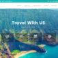 Traveltour Travel Booking Template kit - Image 10