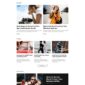 Blabber Modern Blog Magazine Elementor Template Ki - Elementor Template Kit - Image 34