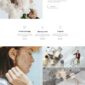 Quanzo Creative Portfolio Template kit