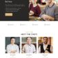 Ristoly Restaurant Template kit