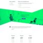 Meety Conference Meetup Template for Wordpress - Elementor Template Kit