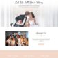 Menica Wedding Elementor Template kit