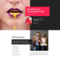 Mont Agency Template kit - Image 11