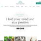 Namaste Yoga Fitness Elementor Template kit