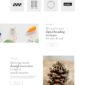 Noemi Creative Agency Portfolio Template kit