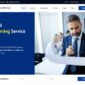 Preemptive Business Finance Elementor Template kit