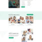 Pzyche Psychology Counseling Elementor Template Ki - Elementor Template Kit