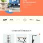 Semeru Furniture Store Elementor Template kit