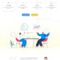 Sinai Saas and Web App Template kit