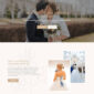 Swansa Wedding Elementor Template kit
