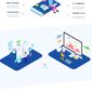 Toiv Seo Marketing Agency Elementor Template kit