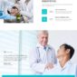 Urbandental Dentist Dental Clinic Template kit