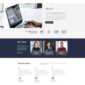 Bizgue Business Elementor Template kit - Image 3