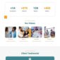 Bradco Business Elementor Template kit