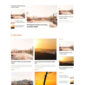 Donche News Magazine Template kit - Image 13