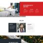 Drone Media Aerial Photography Videography Element - Elementor Template Kit - Image 3