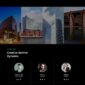 Dynamix Architecture Elementor Template kit