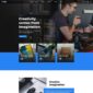 Gild Agency Template kit - Image 3