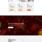 Impacto Patronus Petitions Social Activism Templat - Elementor Template Kit - Image 28