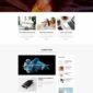Katelyn Modern Blog Template kit - Image 5