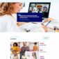 Learnex Distance Education Learning Courses Elemen - Elementor Template Kit - Image 34