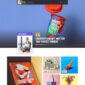 Mih Personal Portfolio Resume Template kit - Image 8