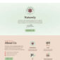 Naturely Natural Cosmetics Beauty Template kit - Image 10