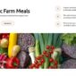 Orfa Organic Farm Products Elementor Template kit - Image 3
