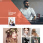 Poro Photography Template kit