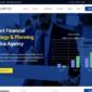 Preemptive Business Finance Elementor Template kit - Image 3