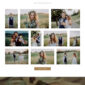 Robbie Magie Wedding Event Invitation Elementor Te - Elementor Template Kit - Image 12