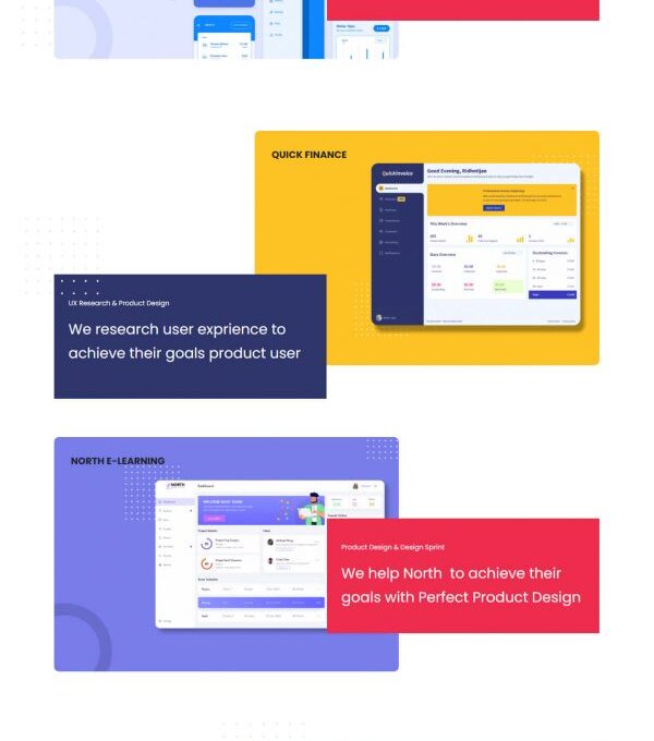 Startx Creative Agency Elementor Template kit