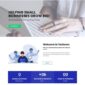 Techcom Consulting Elementor kit - Elementor Template Kit - Image 3